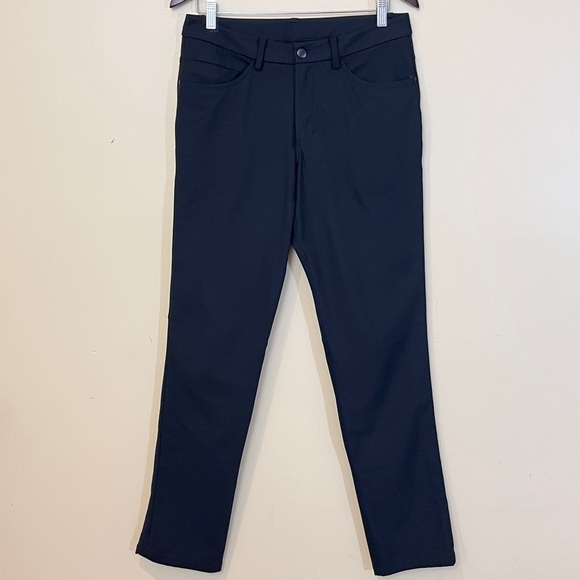 Lululemon ABC Classic Warpstreme Pants - Men's Size 30*33